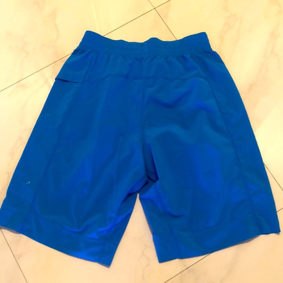 lululemon athletica Shorts Euc Mens Lululemon Shorts Poshmark